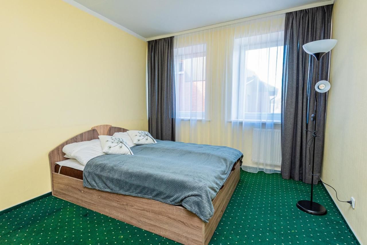 Гостевой дом Guest House RELAX PALANGA Паланга